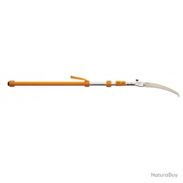 Scie d'lagage  perche pliante Silky Longboy tlscopique