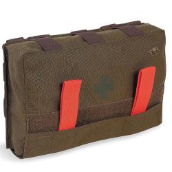 TT ifak pouch - poche 1er secours - Olive