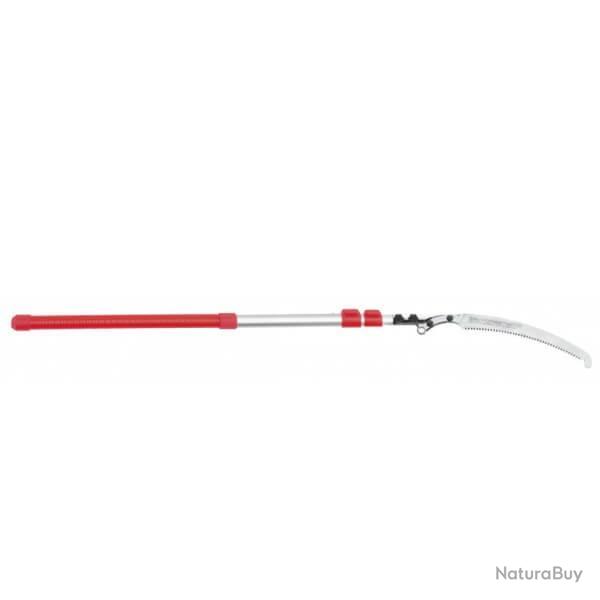 Scie d'lagage  perche pliante Silky Forester tlscopique