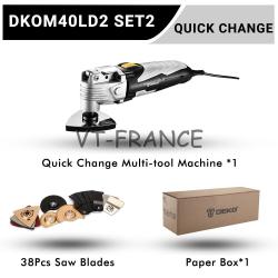 Outil Oscillant Multifonction Pro 400W-SET2 20260729082517