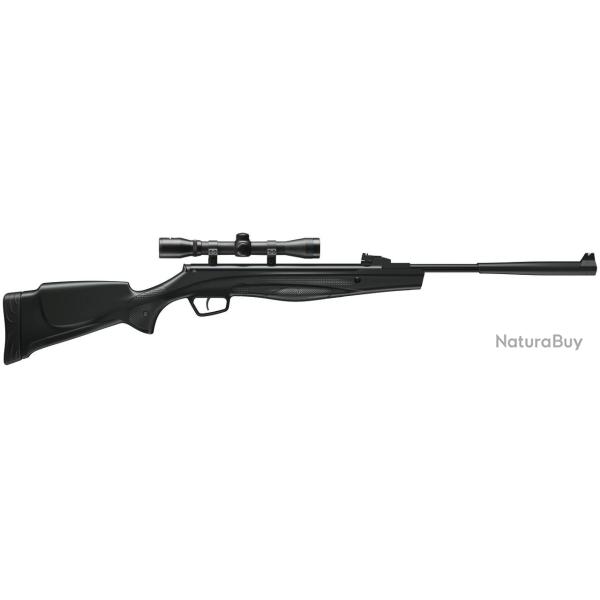 Carabine � plomb Stoeger RX20 avec lunette 4X32 Cal.4.5mm 19.9 Joules