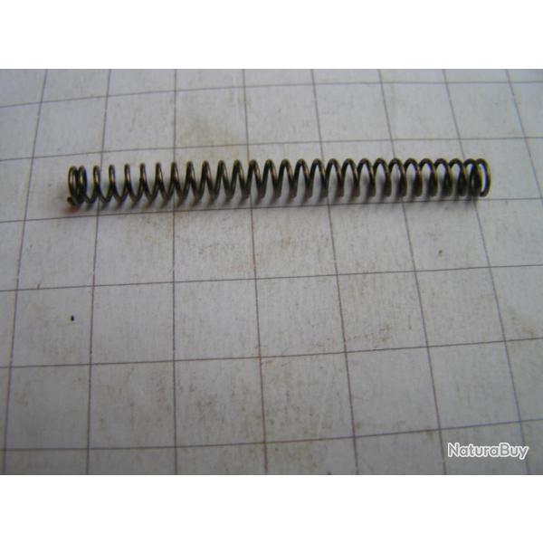 RESSORT BOUDIN L 56 d 5