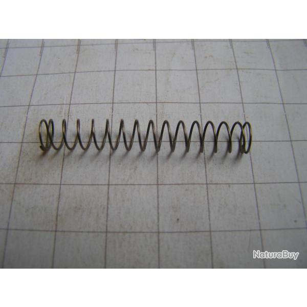 RESSORT BOUDIN L 42 d 6.7