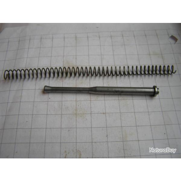 RESSORT RECUPERATEUR L 130 et son guide