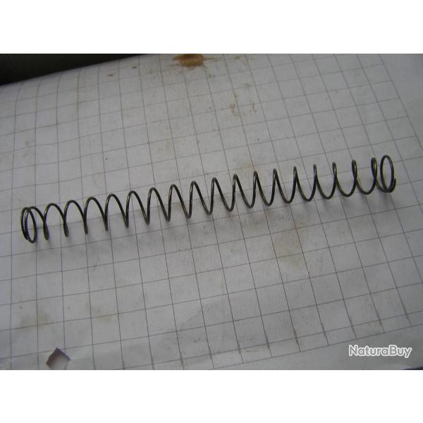 RESSORT RECUPERATEUR  PISTOLET L 140 D 13.7