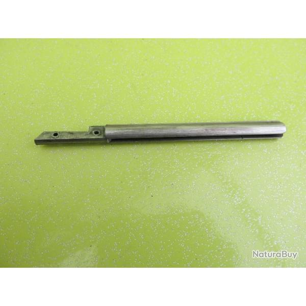 VENDU PAR CUIRASSIER11 RAIL DE CULASSE    DE CARABINE BUFFALO LEBEL CALIBRE 6MM (CATEGORIE D )