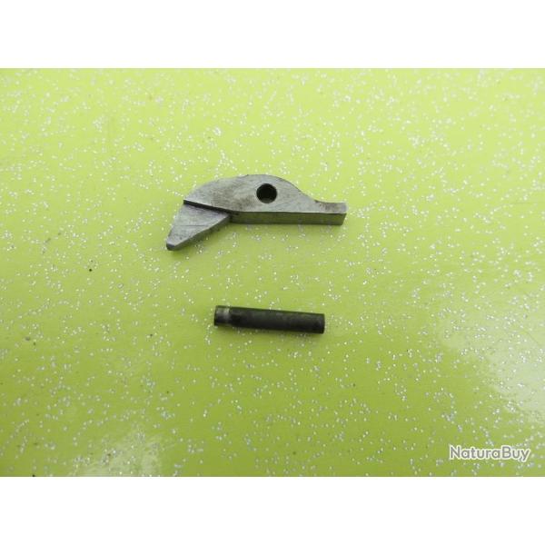 VENDU PAR CUIRASSIER11 PIECE DE DETENTE + GOUPILLE   CARABINE BUFFALO LEBEL CALIBRE 6MM