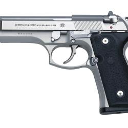Pistolet Beretta 92FS Inox Cal.9x19