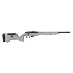 Carabine a verrou Tikka T1X UPR Cal.22LR canon de 51Cm filet&eacute; 1/2x20