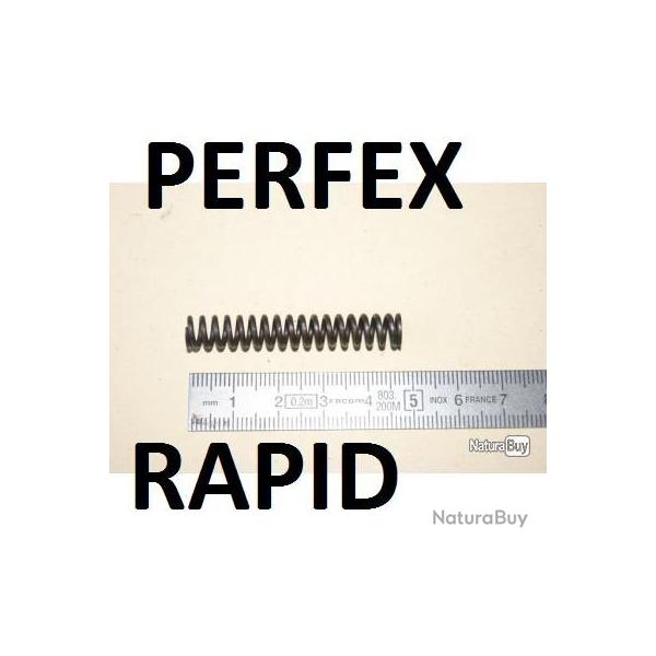 ressort de chien fusil RAPID et PERFEX MANUFRANCE - VENDU PAR JEPERCUTE (S20N19)