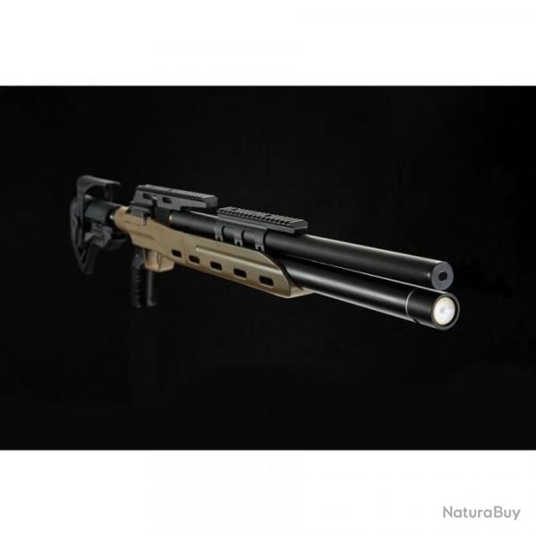 PCP SNOWPEAK CARABINE SEMI-AUTOMATIQUE M50, Calibre 5,5 mm, 19,9 Joules-5