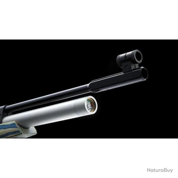 Fusil de comp�ti  � Air comprim� SNOWPEAK MAT300 Cal. 4,5 mm ,  7,5 Joules-6