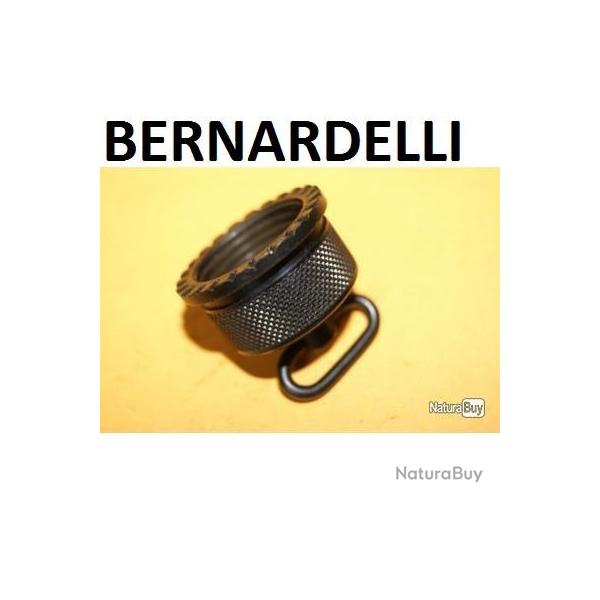 bouchon fusil BERNARDELLI avec joint torique interieur - VENDU PAR JEPERCUTE (D8C1040)