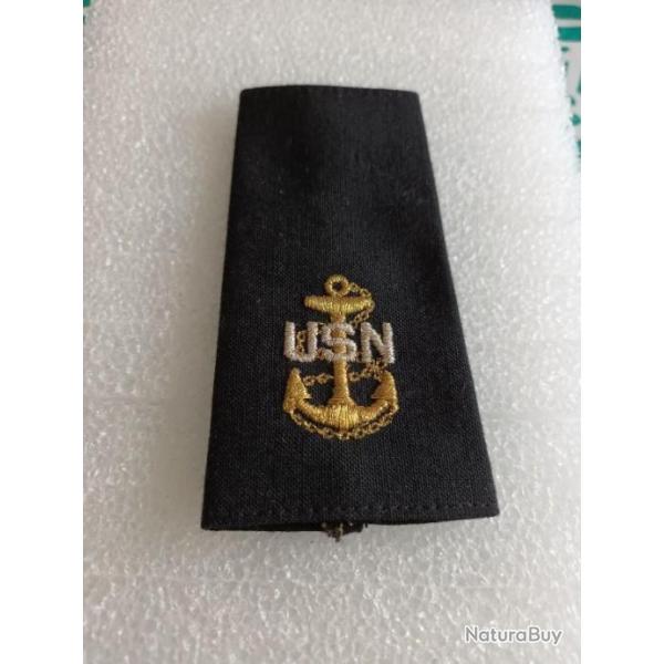 grades officier arme us US NAVY original 1