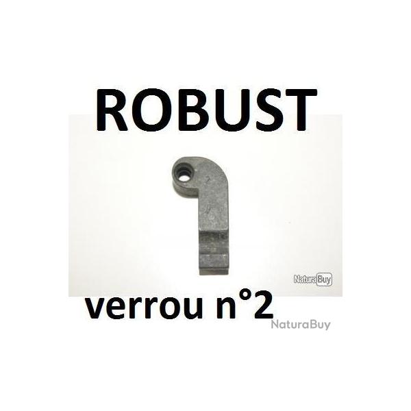 verrou NEUF N�2 de fusil ROBUST MANUFRANCE - VENDU PAR JEPERCUTE (sh18)