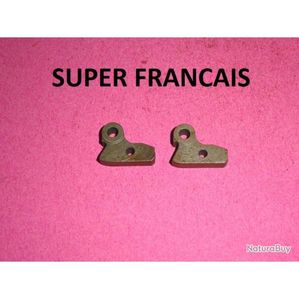 paire armeurs fusil SUPER FRANCAIS - VENDU PAR JEPERCUTE (D22J94)