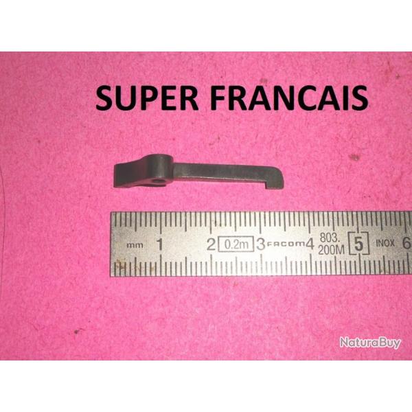 gachette fusil SUPER FRANCAIS - VENDU PAR JEPERCUTE (D22J101)
