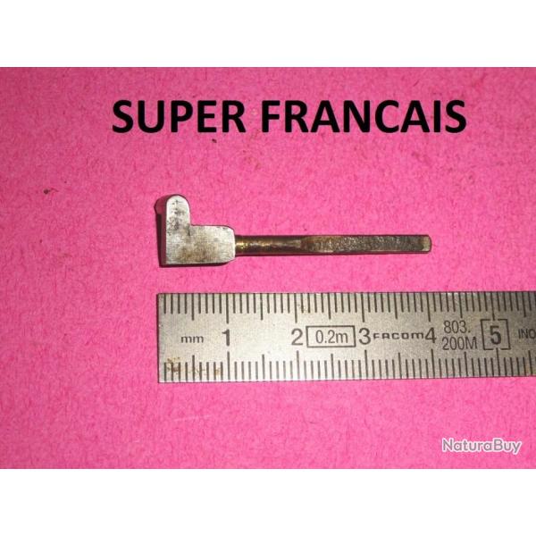 axe guide ressort de cl� fusil SUPER FRANCAIS - VENDU PAR JEPERCUTE (D22J102)