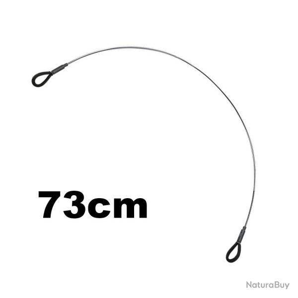 Fausse corde pour Arbal�tes Jaguar 1 et petites recurve