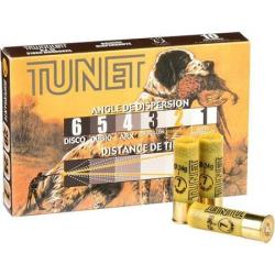 Cartouche de chasse TUNET DISPERSANTE Cal.20