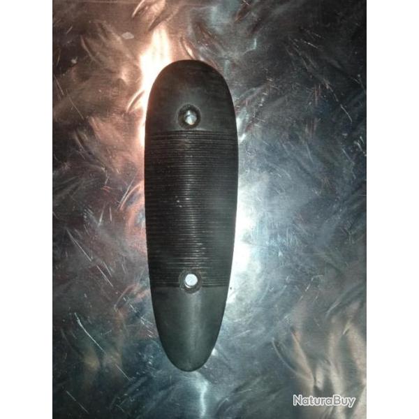 Plaque de couche mondial plastic 125x40mm