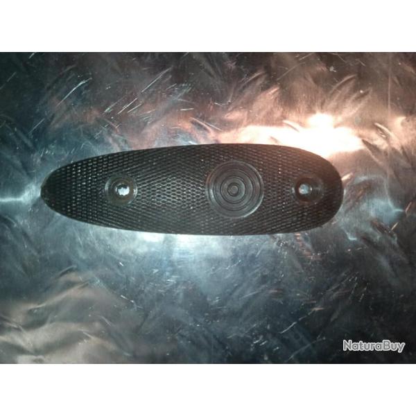 Plaque de couche universelle 131x42mm