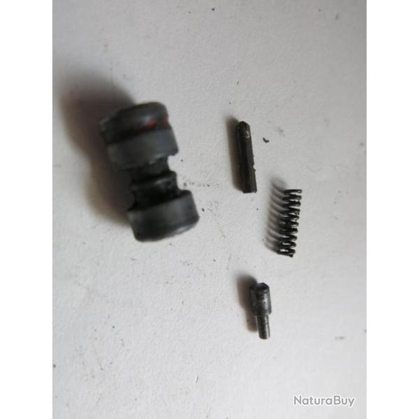 VENDU PAR CUIRASSIER11 BOUTON SECURITE COMPLET DE SEMI AUTOMATIQUE PERFEX CALIBRE 12