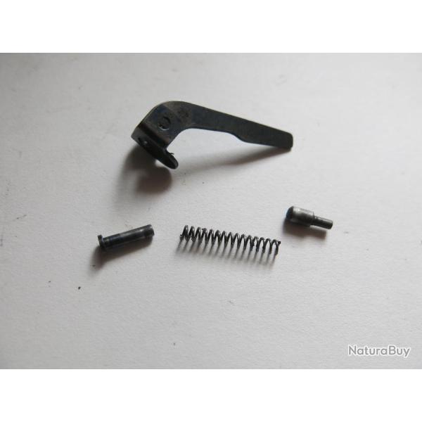 VENDU PAR CUIRASSIER11 PIECE DE PONTET COMPLETE DE SEMI AUTOMATIQUE PERFEX CALIBRE 12