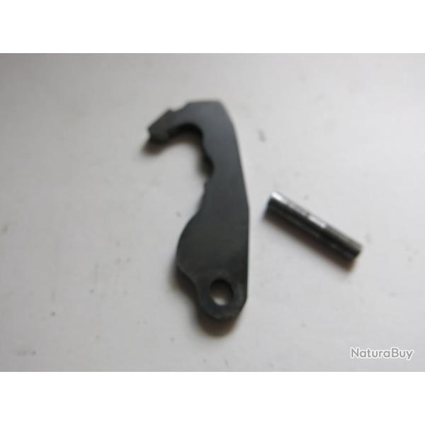 VENDU PAR CUIRASSIER11 CHIEN + GOUPILLE    DE SEMI AUTOMATIQUE PERFEX CALIBRE 12