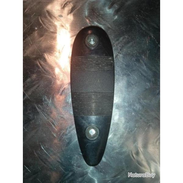 Plaque de couche kaliber 125,5x41,6mm