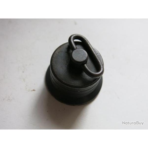 VENDU PAR CUIRASSIER11 BOUCHON DE MAGASIN  SEMI AUTOMATIQUE BROWNING AUTO 5 CAL 12