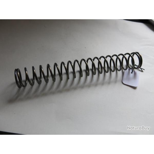 VENDU PAR CUIRASSIER11 RESSORT RECUPERATEUR    S/ AUTOMATIQUE BROWNING AUTO 5 CAL 12