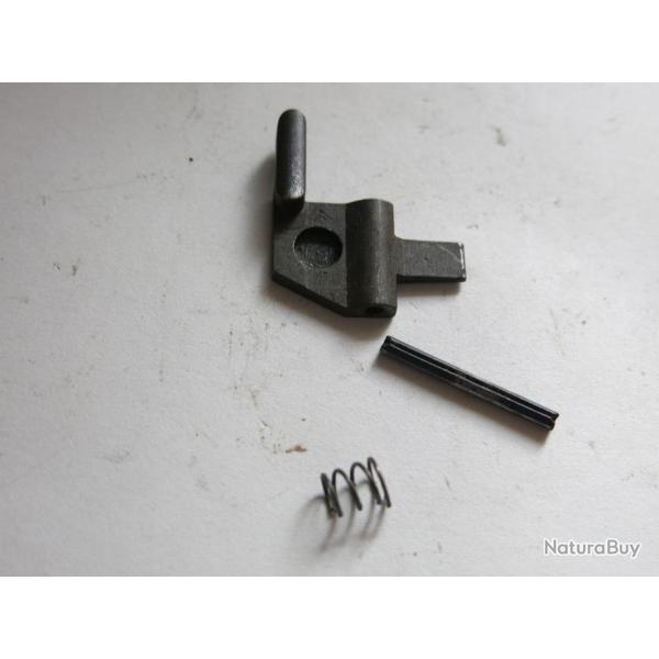 VENDU PAR CUIRASSIER11 ARRETOIR  COMPLET     S/ AUTOMATIQUE BROWNING AUTO 5 CAL 12