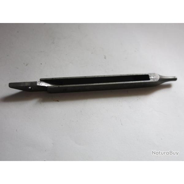 VENDU PAR CUIRASSIER11 BIELLE DE CULASSE    S/ AUTOMATIQUE BROWNING AUTO 5 CAL 12