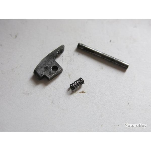 VENDU PAR CUIRASSIER11EXTRACTEUR GAUCHE  DE CULASSE   S/ AUTOMATIQUE BROWNING AUTO 5 CAL12