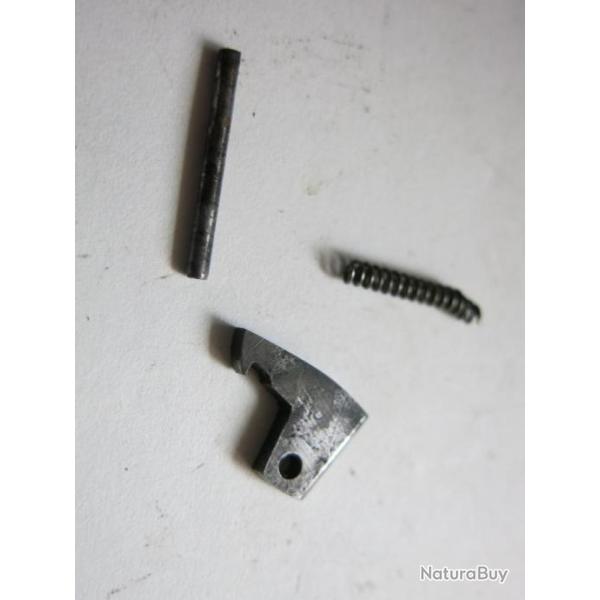 VENDU PAR CUIRASSIER11 EXTRACTEUR DROIT  DE CULASSE   S/ AUTOMATIQUE BROWNING AUTO 5 CAL12