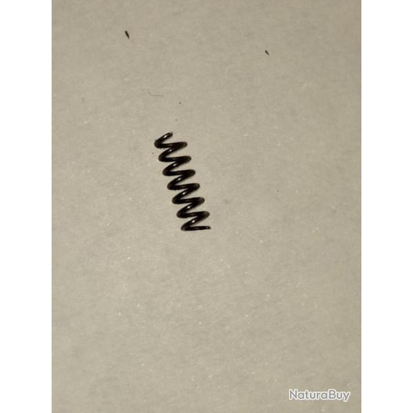 Ressort de poussoir verrou de guidon de Mas45, Mas 45