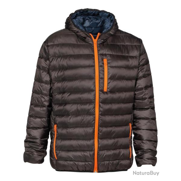 Doudoune � capuche Percussion Explorer