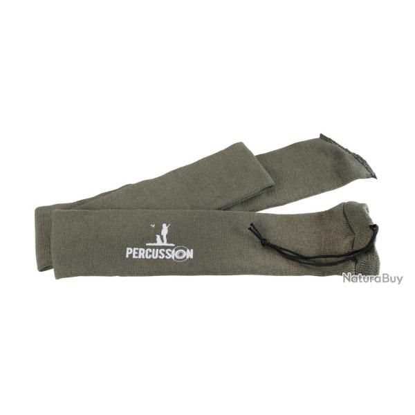Etui chaussette � fusil Percussion