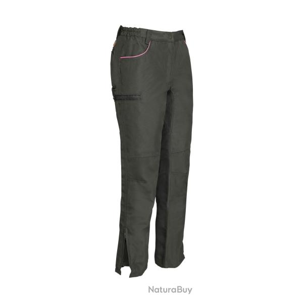 Pantalon de chasse Femme Percussion Stronger