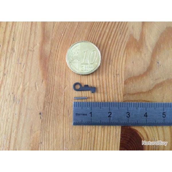 Mini ressort et depressor pour colt gold cup