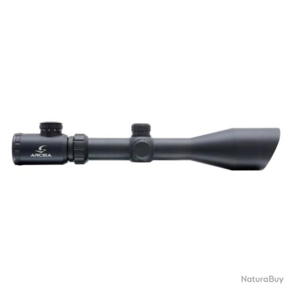 LUNETTE ARCEA 3-12X50 - 30 - VERRE RET.ILLUMIN. - VISI�RE