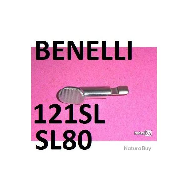 doigt armement NEUF fusil BENELLI 121sl / sl80 RAFFAELLO - VENDU PAR JEPERCUTE (V214)