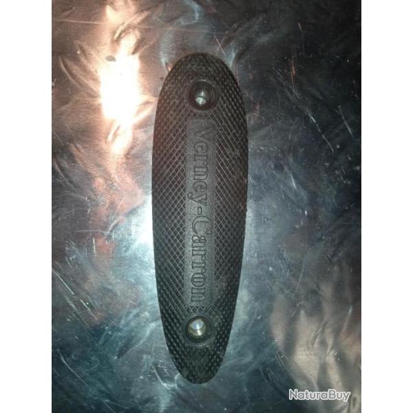 Plaque de couche Verney Carron133,5x41mm