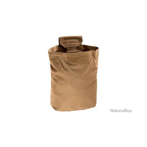 Dump Pouch Core Molle | COYOTE | CLAWGEAR