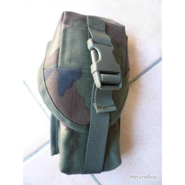 2 x pochettes chargeurs sagem ds /felin neuves / Camo ce / top qualit�