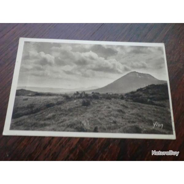 CP  Dpt 63  PUY DU DOME