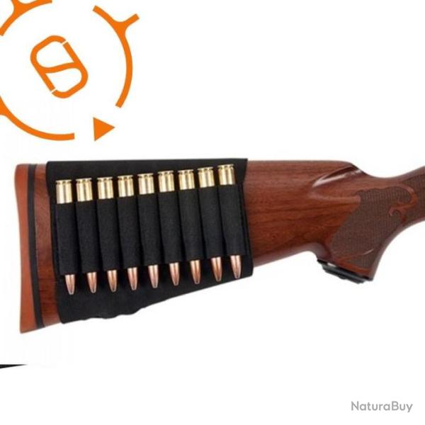 Cartouchi�re crosse carabine  Ligne Verney-Carron 9 Balles