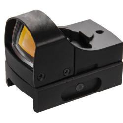 Viseur point rouge mini Reflex Sight Lancer Tactical
