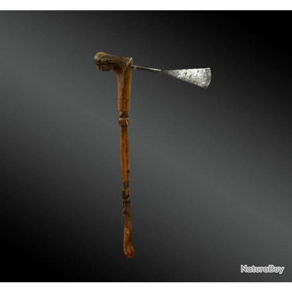 R�CADE - Culture Lwena, R�publique D�mocratique du Congo - Premi�re moiti� du XX�me si�cle